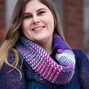 Meet your Posher, Shaina